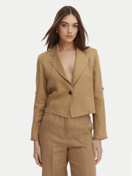 Marella Sacou Papiro bej