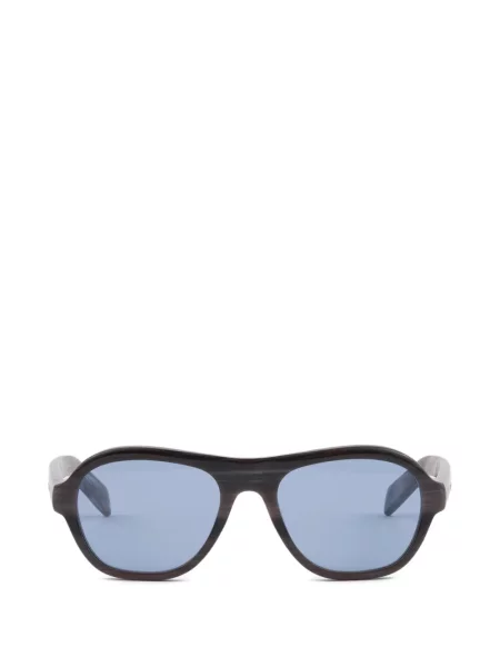 Ochelari de soare Prada Eyewear maro