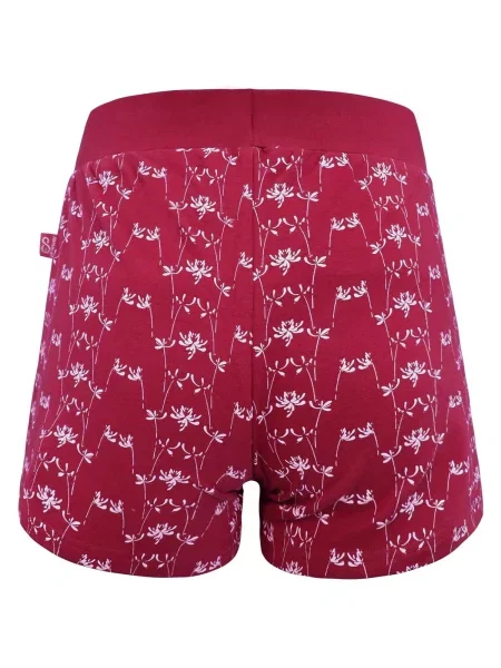 Pantaloni Legea roșu