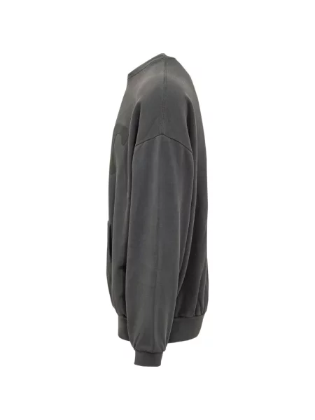 Hanorac Fear Of God Essentials gri