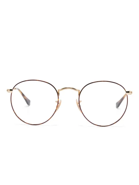 Ochelari de soare rotunzi Ray-ban