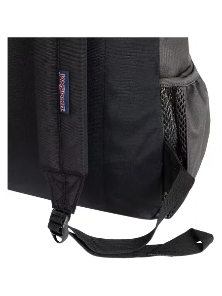 Torbica Jansport siva