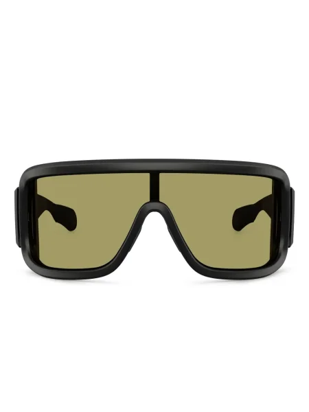 Ochelari de soare Moncler Eyewear negru