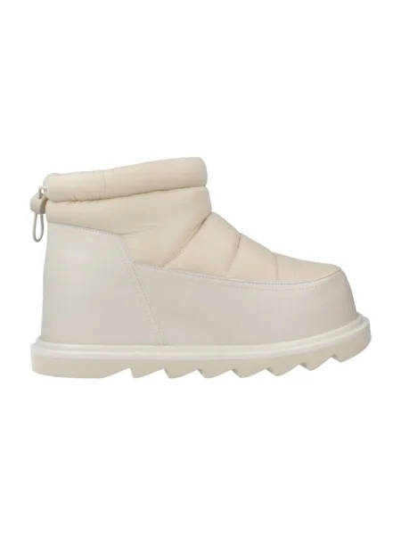 Pantofi United Nude bej