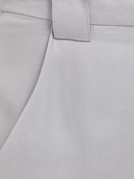 Pantaloni Patrizia Pepe gri