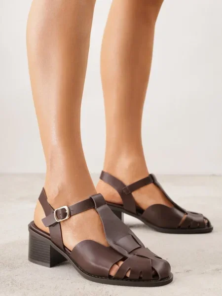 Sandale Rharlan maro