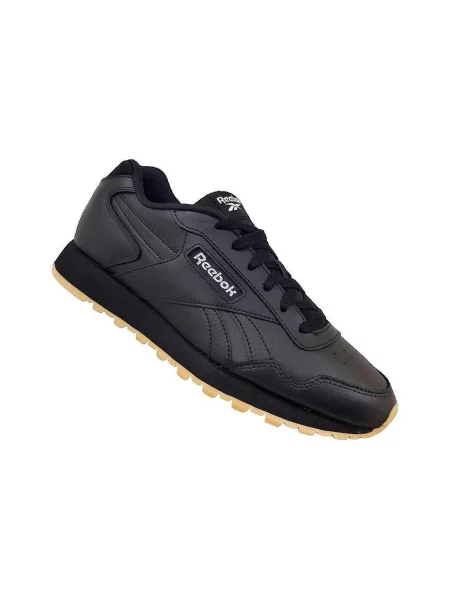 Félcipo Reebok Sport fekete