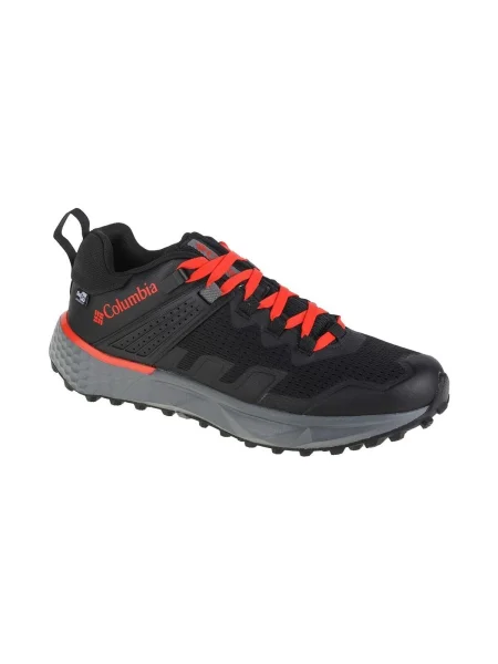 Pantofi Columbia negru