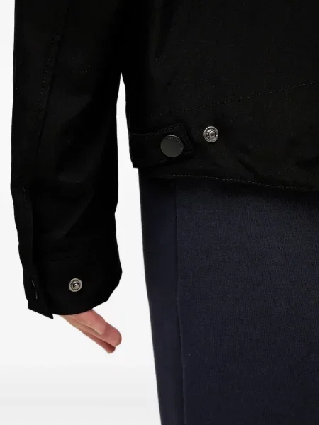 Geacă Helly Hansen negru