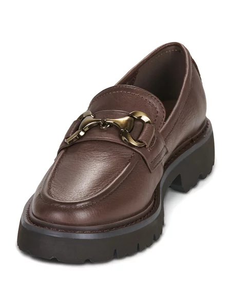 Pantofi Carmela maro