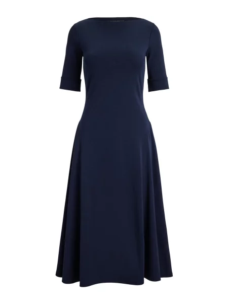 Lauren Ralph Lauren Rochie bleumarin