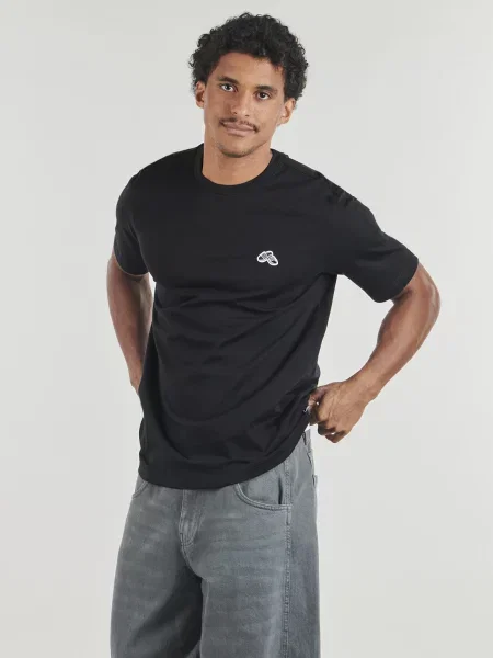 ADIDAS SPORTSWEAR Tricou funcțional SLIDE' negru