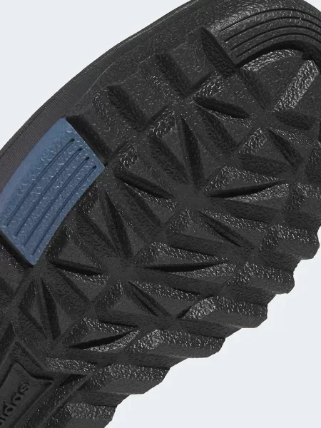 Adidas HOOPS MID WINTERIZED кросівки дитячі