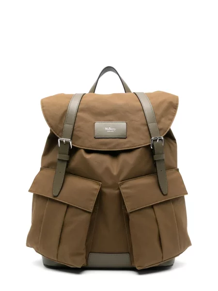 Rucsac Mulberry verde
