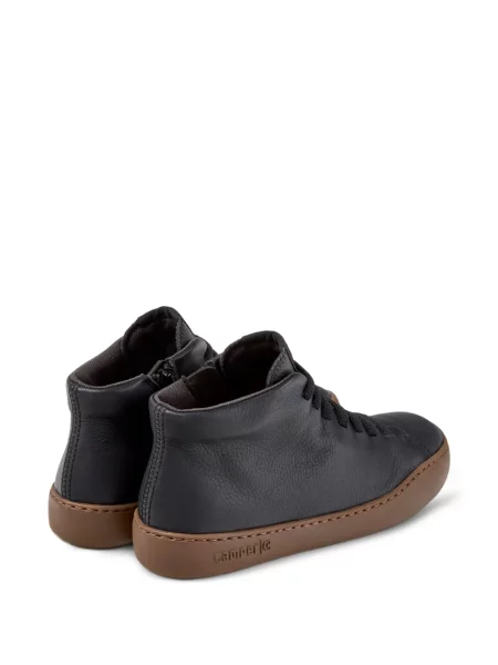 Sneakerși Camper negru