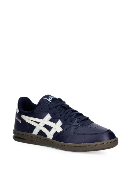 Melegítő felső Asics fehér