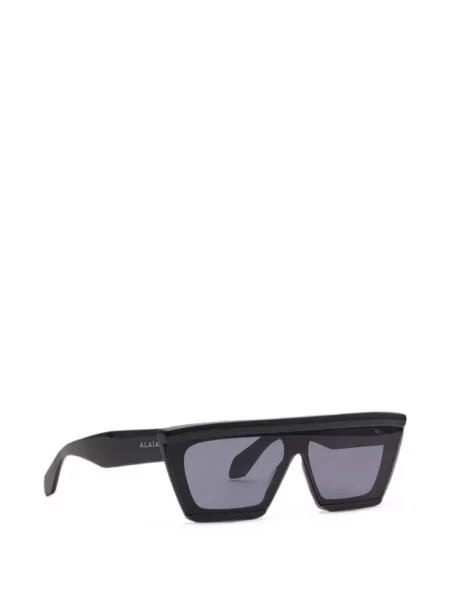 Sunčane naočale Alaia Eyewear crna