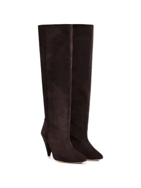 Cizme Essentiel Antwerp maro