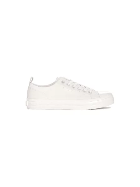 Tenisice Big Star Shoes bijela