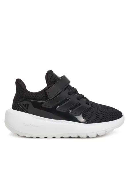 Adidas Снікерcи Ultimashow чорний