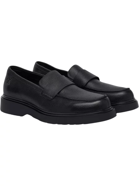 Pantofi Calvin Klein Jeans negru