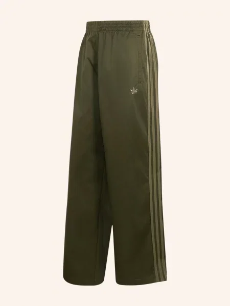 Adidas Originals Tepláky Adicolor Sst olivová / khaki