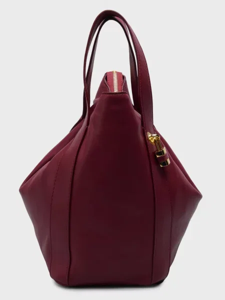 Сумка Roberta Gandolfi красная