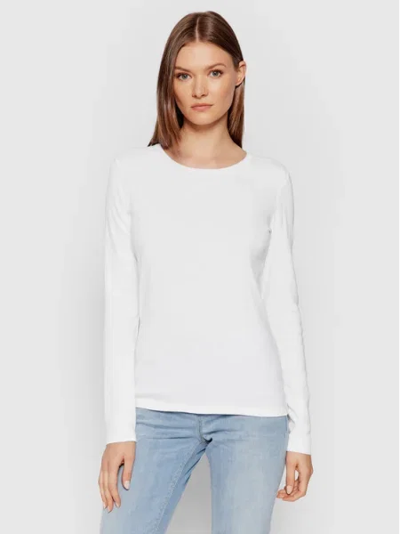 United Colors Of Benetton Блуза бял