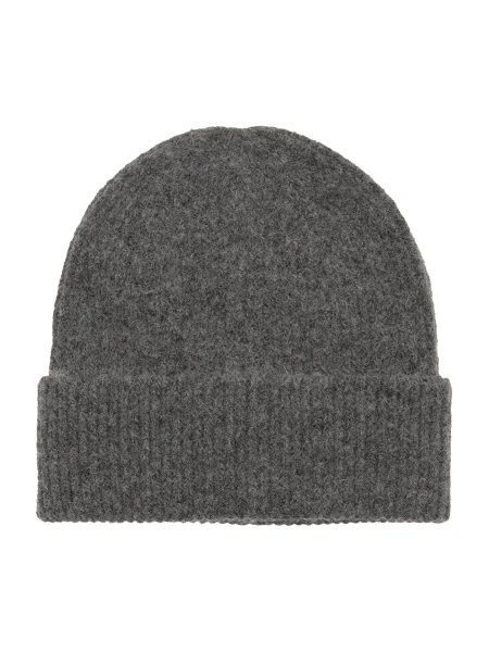 Pull&Bear Kapa melange siva