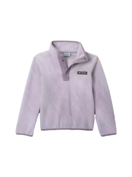 Pulover copii Columbia violet