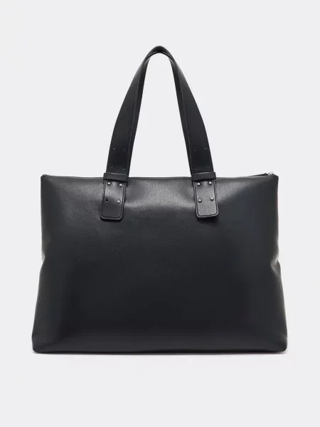 Сумка Armani Exchange черная