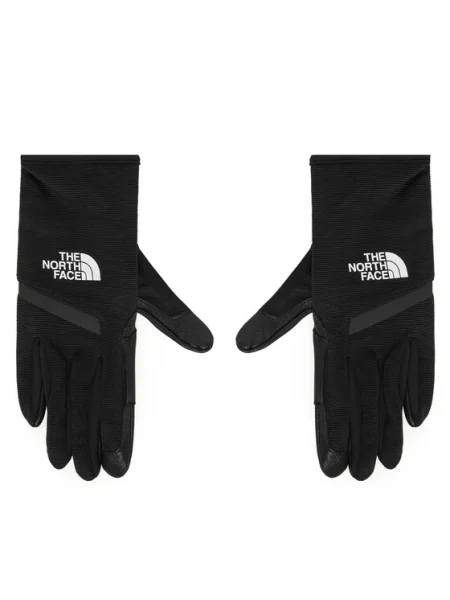 The North Face Ръкавици Amp черен