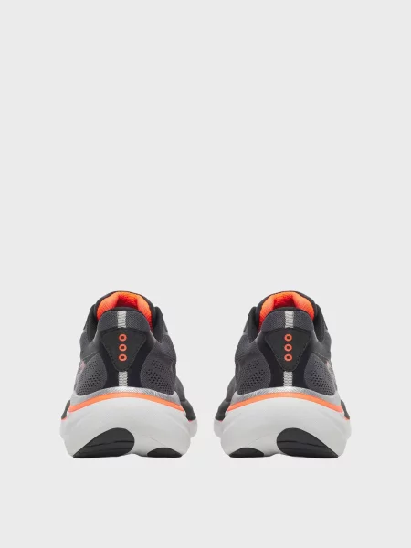 Кроссовки Saucony черные