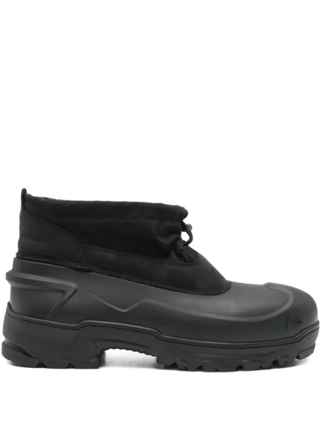 Botine Roa negru