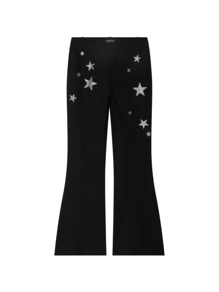 Spodnie Zadig&voltaire czarne