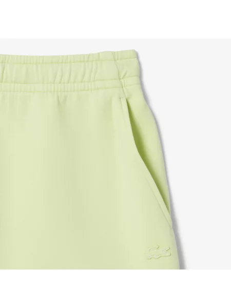 Lacoste шорти зелені