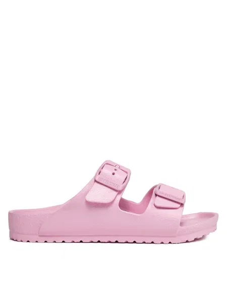 Pantofle Birkenstock růžové