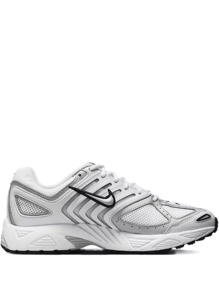 Krajkové květinové tenisky Nike Dunk z peří růžové