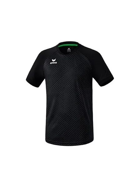 Tricou Erima negru