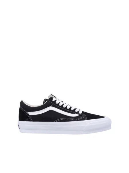 Vans tenisówki Premium Standards Old Skool 36 czarny