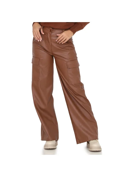 Pantaloni La Modeuse