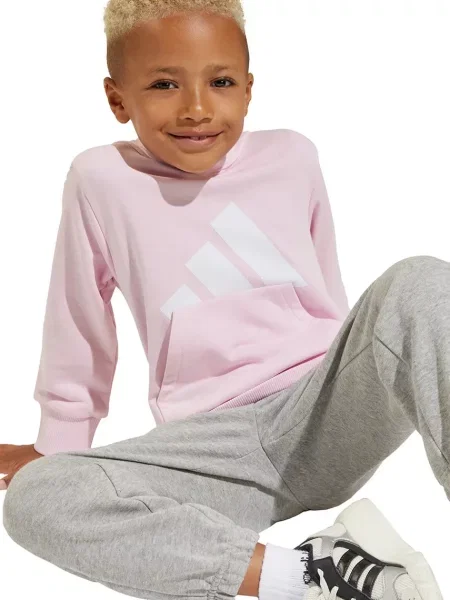 Детский свитер Adidas