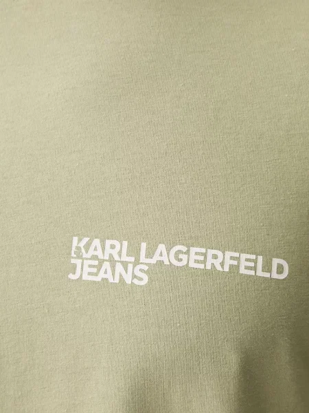 Футболка Karl Lagerfeld Jeans