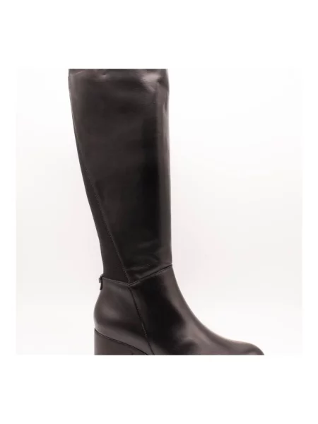 Pantofi Wonders negru