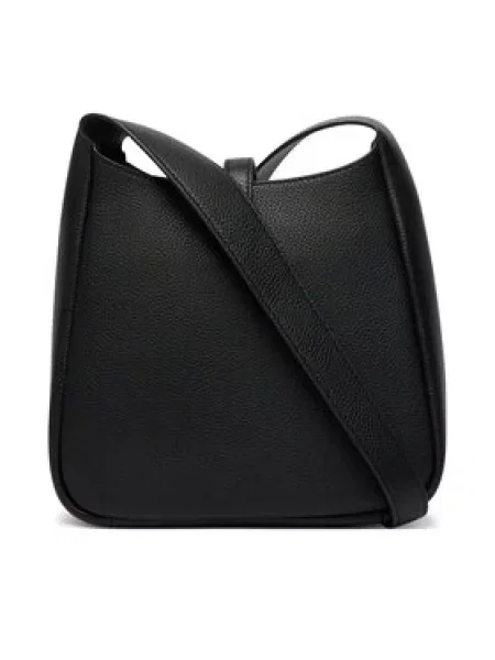 Torbica Tory Burch crna