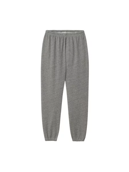 Spodnie The Great. szare