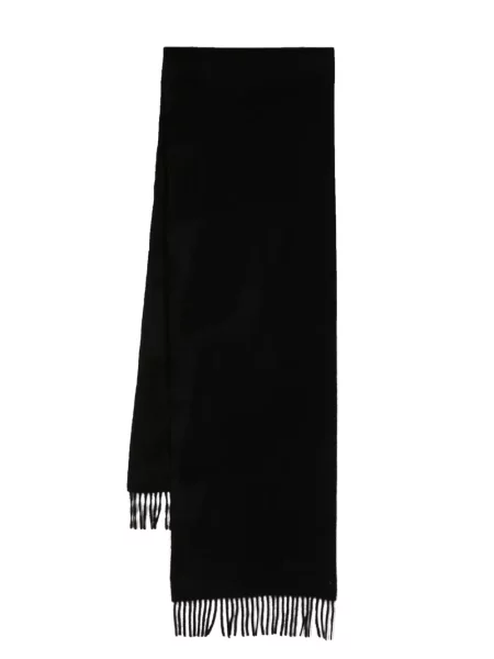 Fular Mulberry cu broderie