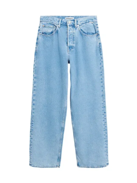 ARMEDANGELS Jeans HAAYI deschis albastru
