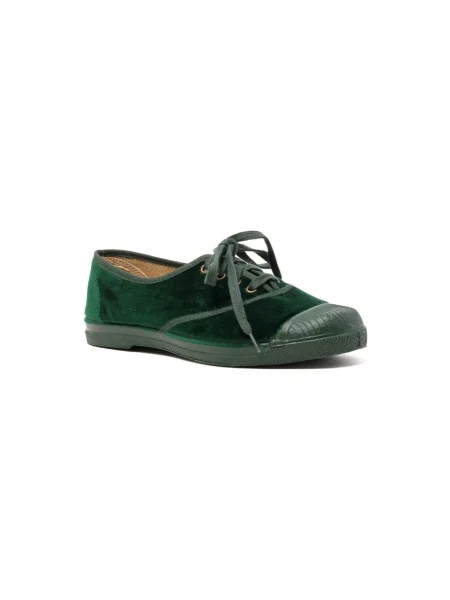 Sneakerși Natural World verde