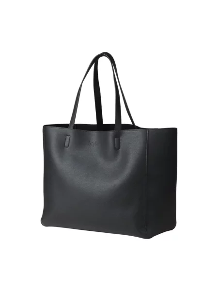 Shopperka Stylein czarna